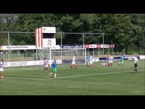 Bennekom JO17 1   asvDronten JO17 1