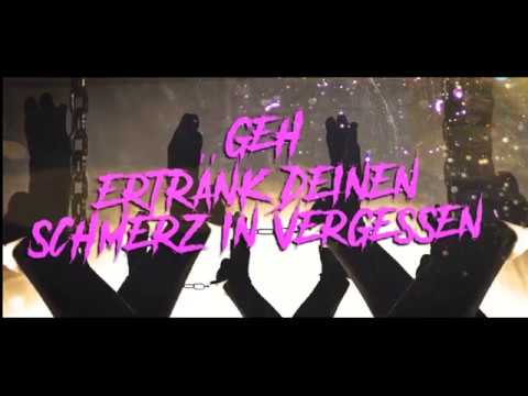 KRIGA - Ein Teil von mir (Official Music Video)