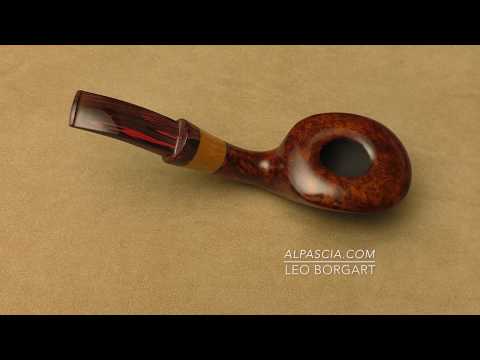 Leo Borgart - pipe 446