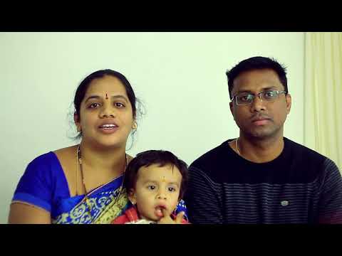 Fertility Treatment Patient Testimonial