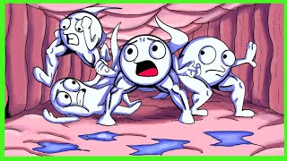 A Nutty compilation ( the journey )