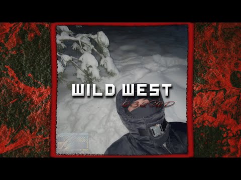 [FREE] Bushido Zho x Alblak 52 Type beat - "WILD WEST" | Trap Type Beat