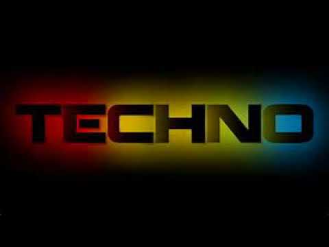 banging techno mix