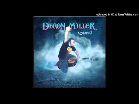 Deron Miller Lost in a Contraption (acoustic)