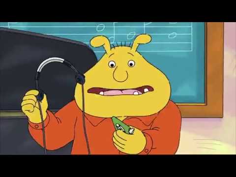 Sticky M.A. - Malito (Remix) ft. Arthur