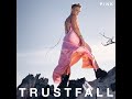 Pink Trustfall Full Album