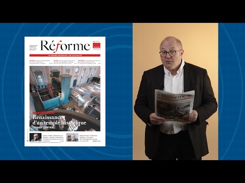 A la Une du 23 avril 2026