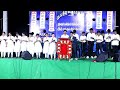 ANDHARU NAMMALIRA Song Cover By NPH CHOIR Group