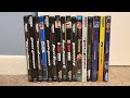 My Original Film Movie Collection 2023