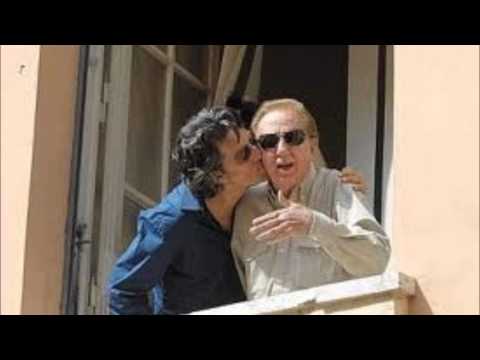 Fiorello & Baldini Mike Bongiorno Al Telefono con Gianni Morandi)