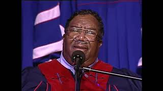 The Mississippi Mass Choir - It Was Worth It All