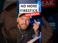 Is This THE END Of Amazon Firestick Jailbreak Amazonfirestick Jailbreak Firestick4k