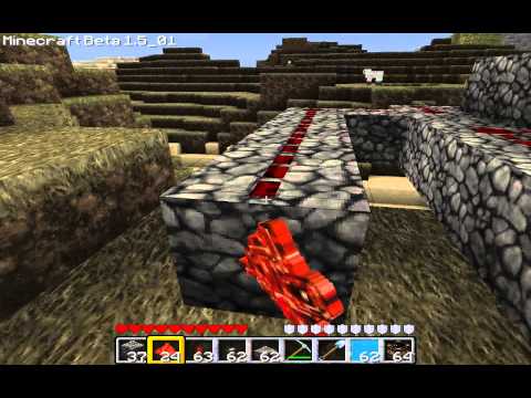 Wie man eine Doppelkanone Baut