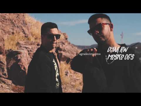 KHRIZ VAL /// FULL LA FE (Video Oficial)