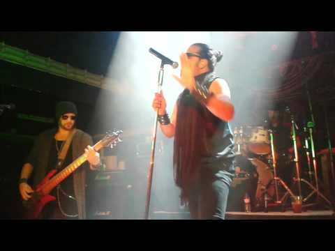 SOTO - Intro + Freakshow + Wrath