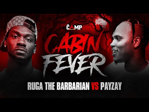 Ruga The Barbarian vs Payzay