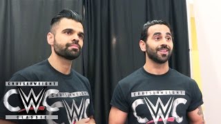 Are Gurv & Harv Sihra ready to fight each other?: July 10, 2016 video
