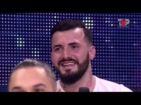 Sajmiri skuqet, kur zgjidhet nga Antonela në takim - Përputhen, 23 Prill 2021