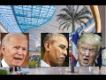 Biden And The Gang Go To The Mall