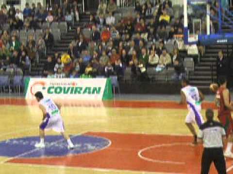 Granada 56-90 Palencia