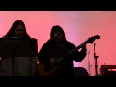 Conjunto Som Maior - Deus tem um plano