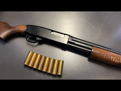 Winchester Model 94    .30-30    (Pre 64)