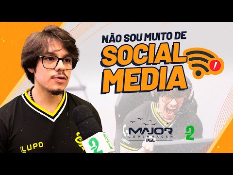 DUMAU REVELA MOTIVO DE VOLTAR A JOGAR BEM E FAZ BALANÇO DO PRIMEIRO DIA DA LEGACY NO MAJOR