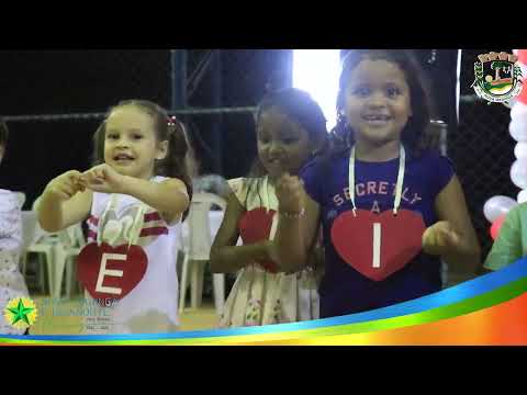 Dia das Mães no Distrito de Brianorte 