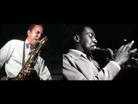 Harold Land & Blue Mitchell Live at International Jazz Fest., Laren, Holland - 1978 (audio only)