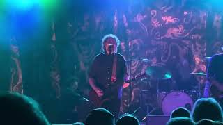 Drive By Truckers - Tornadoes - Live