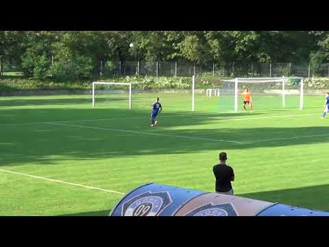 1. kolejka: MKS Górnik 09 Mysłowice 0-3 Grunwald