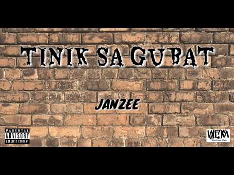 Tinik sa Gubat - JANZEE