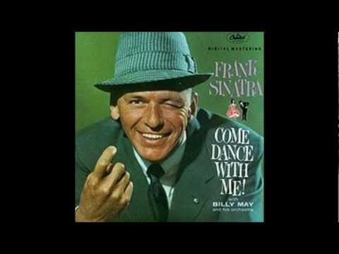 Frank Sinatra  "The Song is You"