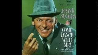 Frank Sinatra  &quot;The Song is You&quot;