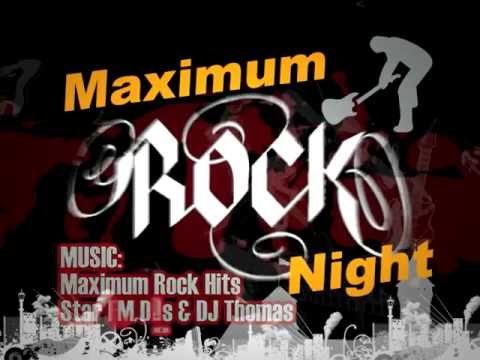 STAR FM Maximum Rock Night 9. Juni 2012