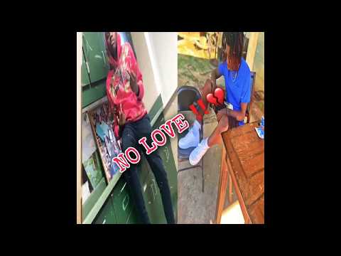 Li Fred x Sg Chris - no love 💔