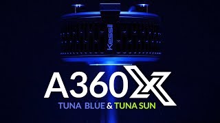 Kessil A360XE Tuna Sun