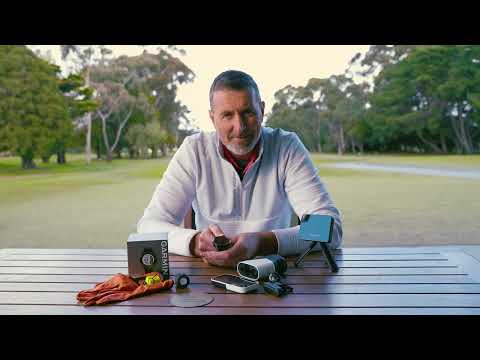 The Review: Garmin S62 GPS Watch