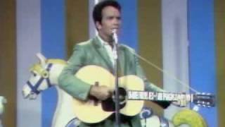 Merle Haggard - Mama Tried (1968 live TV performance)