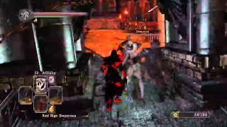 Gank Spank Central: First Encounter with Demonical