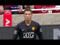 Cristiano Ronaldo Vs Arsenal Away HD 720p (03/11/2007)