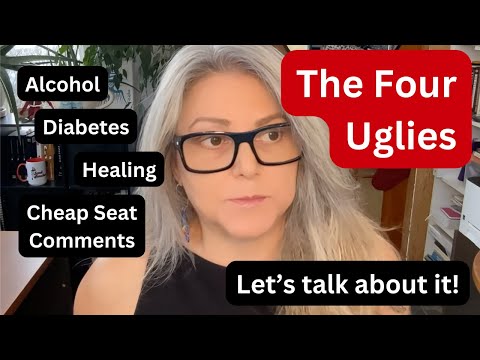 How I Handle the “Four Uglies” Thumbnail