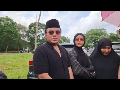 KEANU AGL UNGKAP KENANGAN TERAKHIR BERSAMA LULA LAHFAH