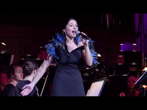 Sparkling Diamonds - Sara Koell sings Jazz feat. PLAY ORCHESTER