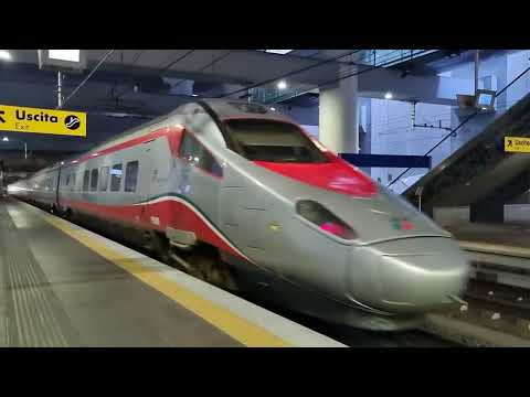 AV FRECCIARGENTO 8509 Sibari - Bolzano