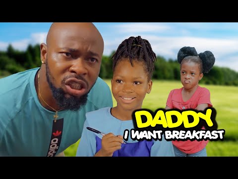 Mum I Want To Eat Breakfast - Mark Angel Comedy (Best Of Success)