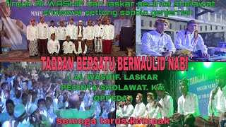 Download lagu sholawat settong sapolo genjernah mayuh mayuh nyareh karido'an mp3 Download lagu sholawat settong sapolo genjernah mayuh mayuh nyareh karido'an mp3