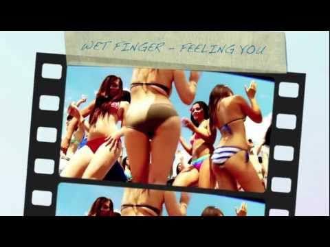 WET FINGERS feat. Nick Sinckler - FEELING YOU  (tester)