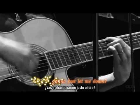 The Swell Season - Two Tongues (Sing Along - Subtitulado)