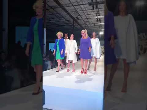 Austin, Texas Fashion Week April 2018